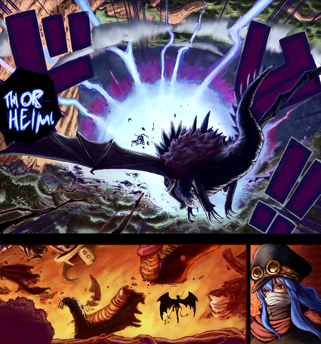 Gorutão²'⁰ 🎨🖌 tweet media