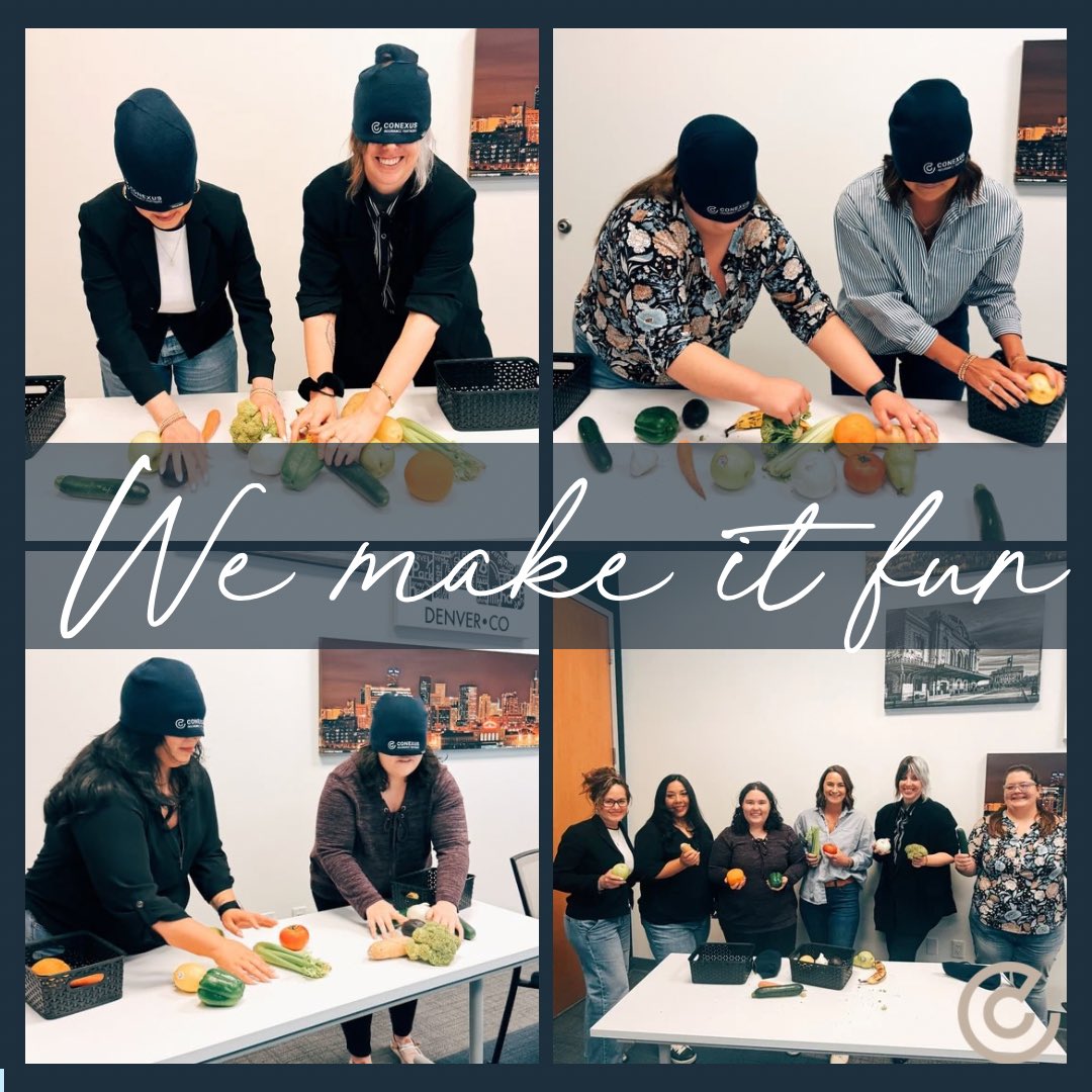 Conexus Insurance Partners tweet media