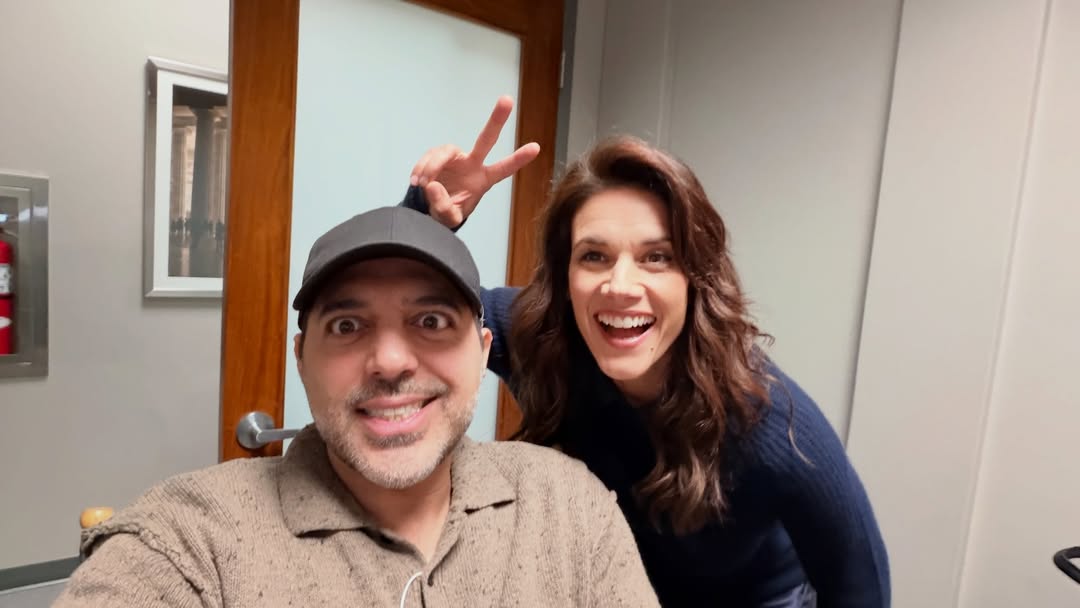 Avi Youabian tweet media