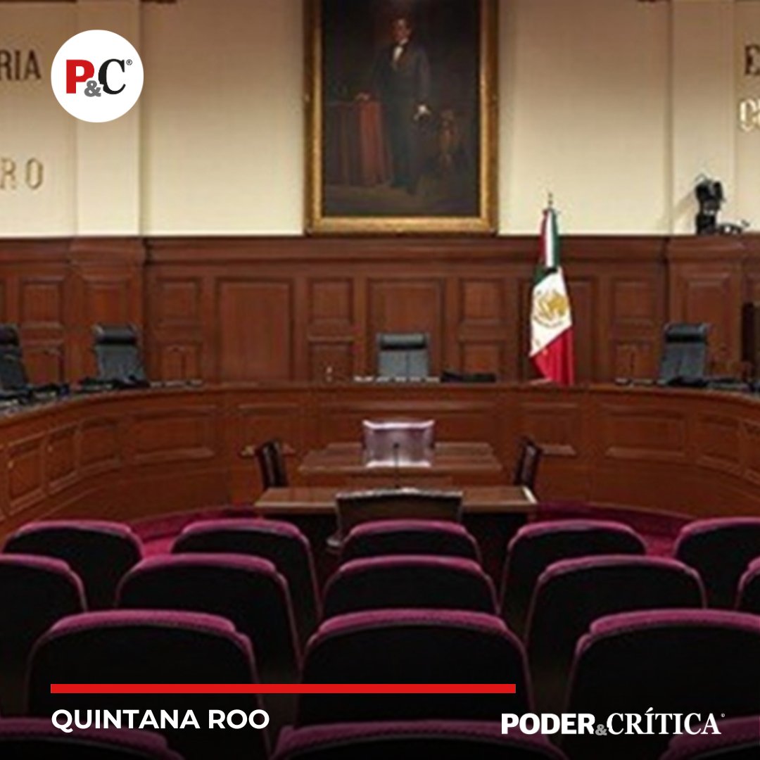 Poder & Crítica tweet media