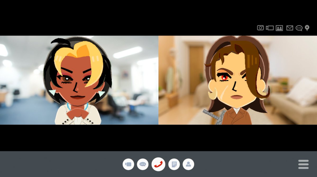 sners | #1 barbara gordon himejoshi tweet media