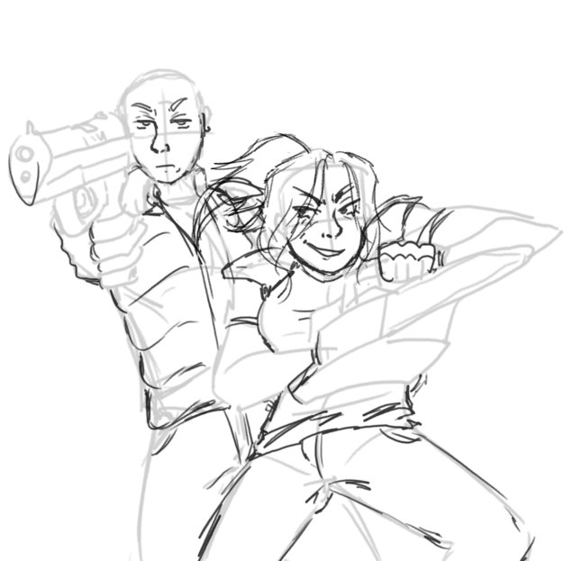 MorphBean's tweet photo. Some recent sketches
#hotlinemiami #hotlinemiami2 https://t.co/R2w69ieUvI
