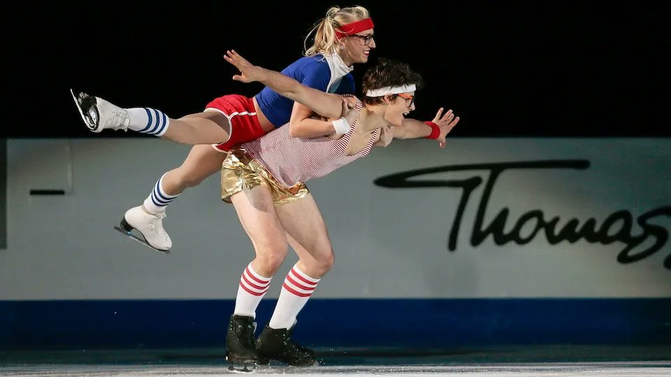 Something GOEs tweet media