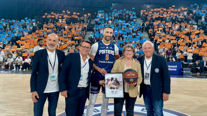 Image de l'actu de Département de la Vienne