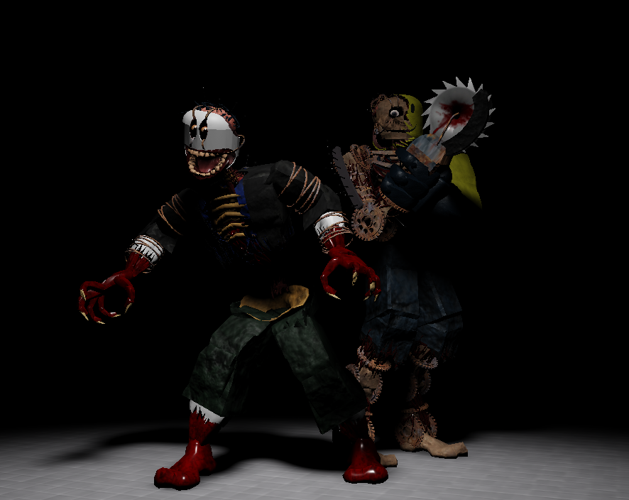 Bluesteel tweet media