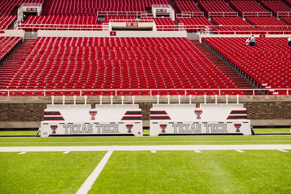 TexasTechFB tweet picture