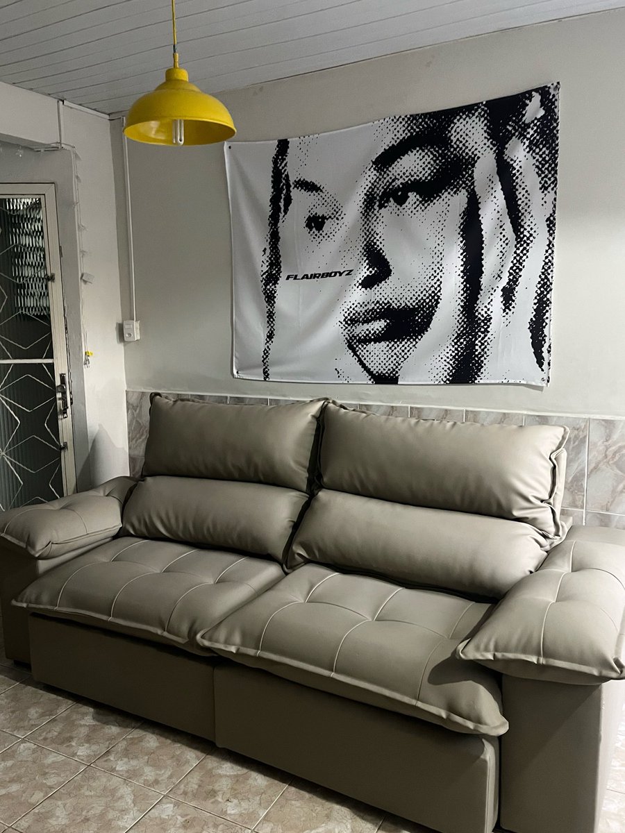 da série: pequenas alegrias da vida adulta