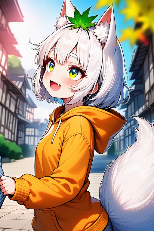 ぽんぽんまる tweet media