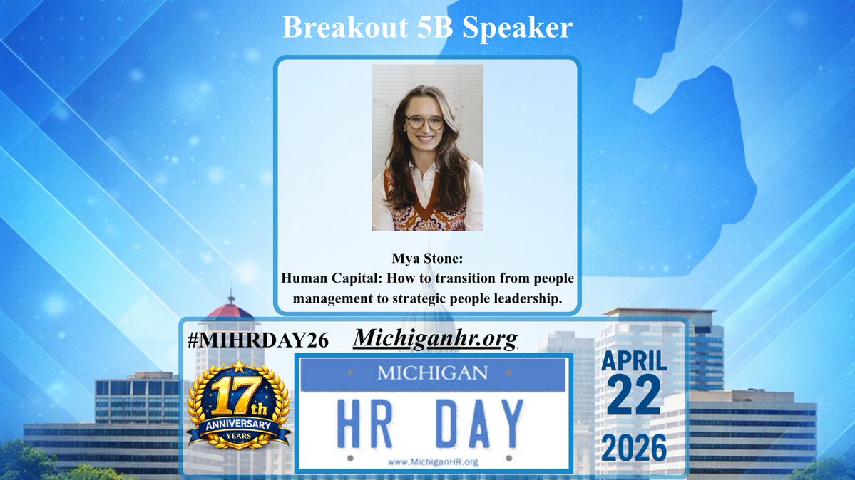 Michigan HR tweet media