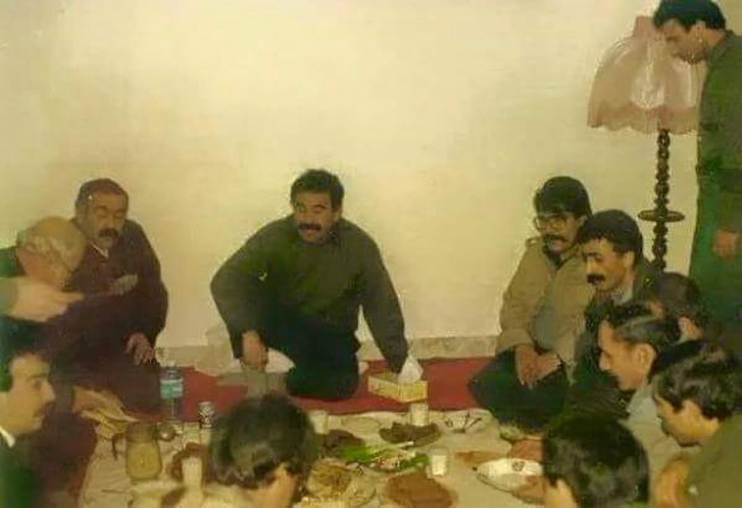 Dilê penaber tweet media