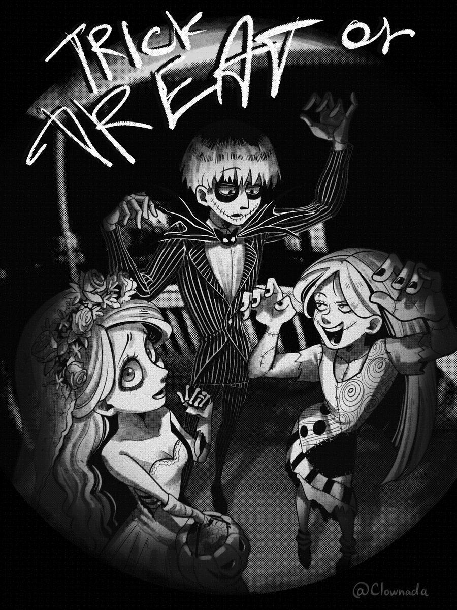 Clownada tweet media