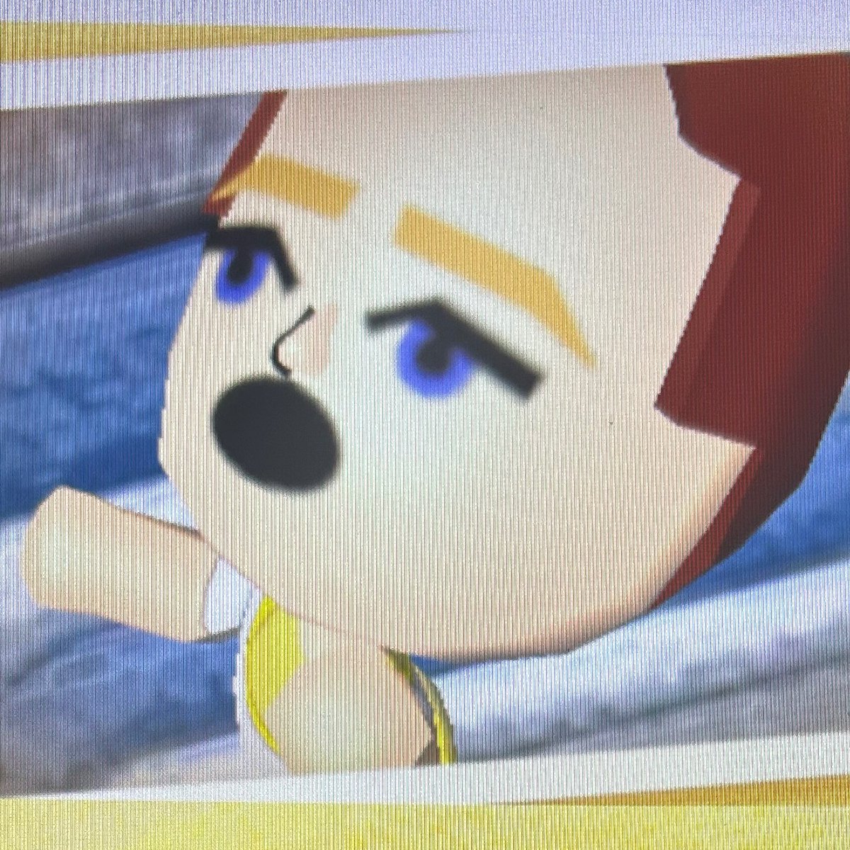 Andi the Amaneist||🍎 tweet media