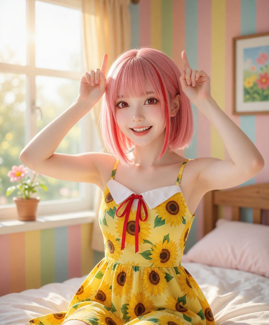 きよまな tweet media