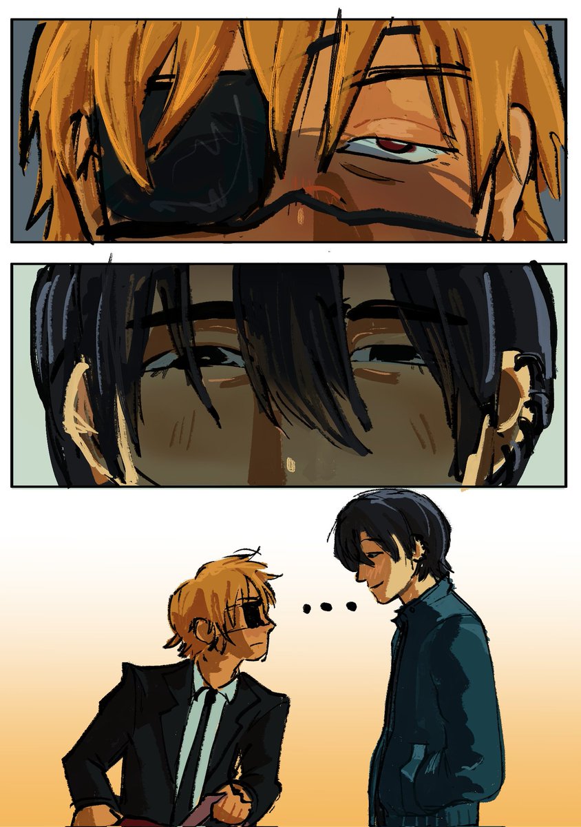 CHOMP BITE CHOMP tweet media