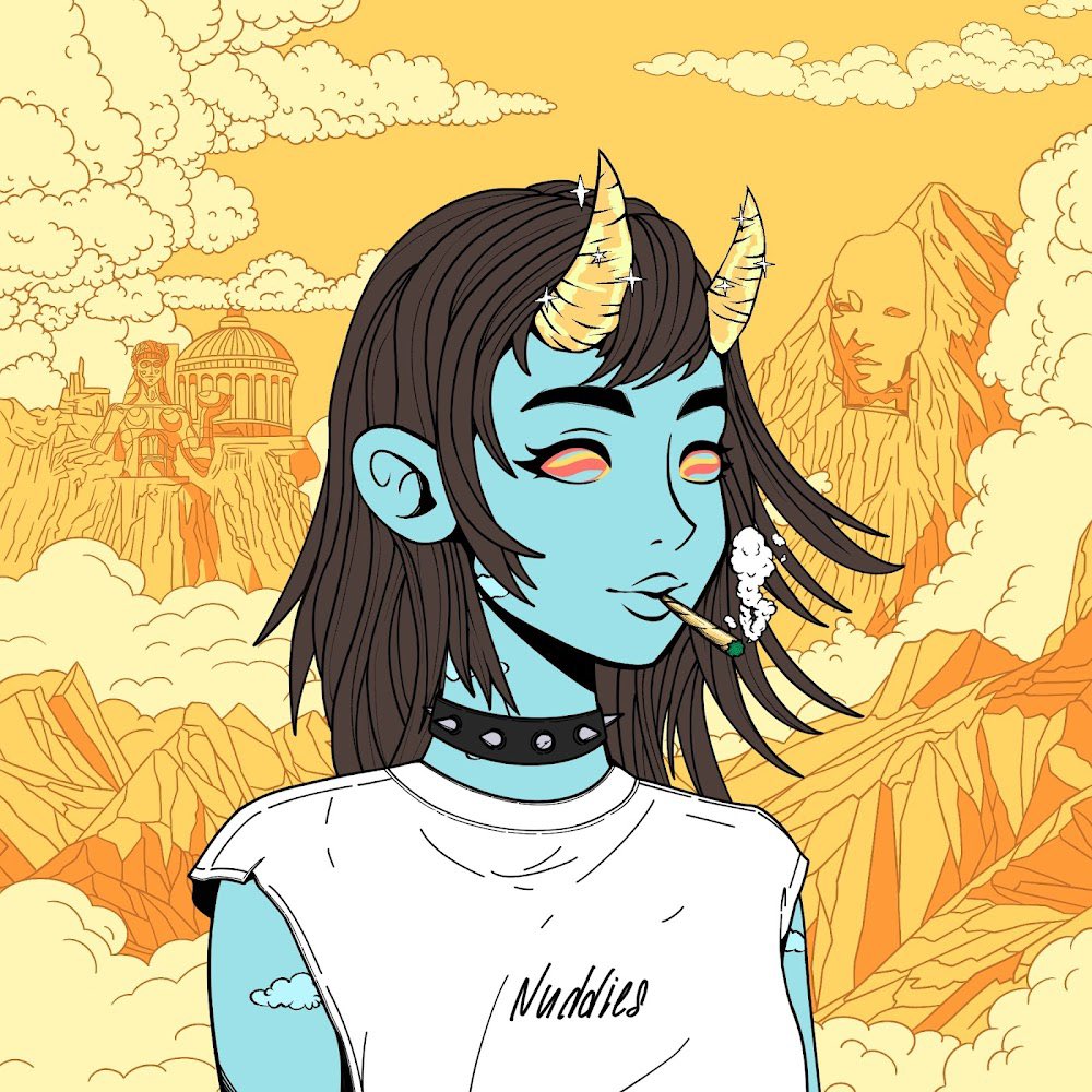 🚫👁️🧪Lou tweet media