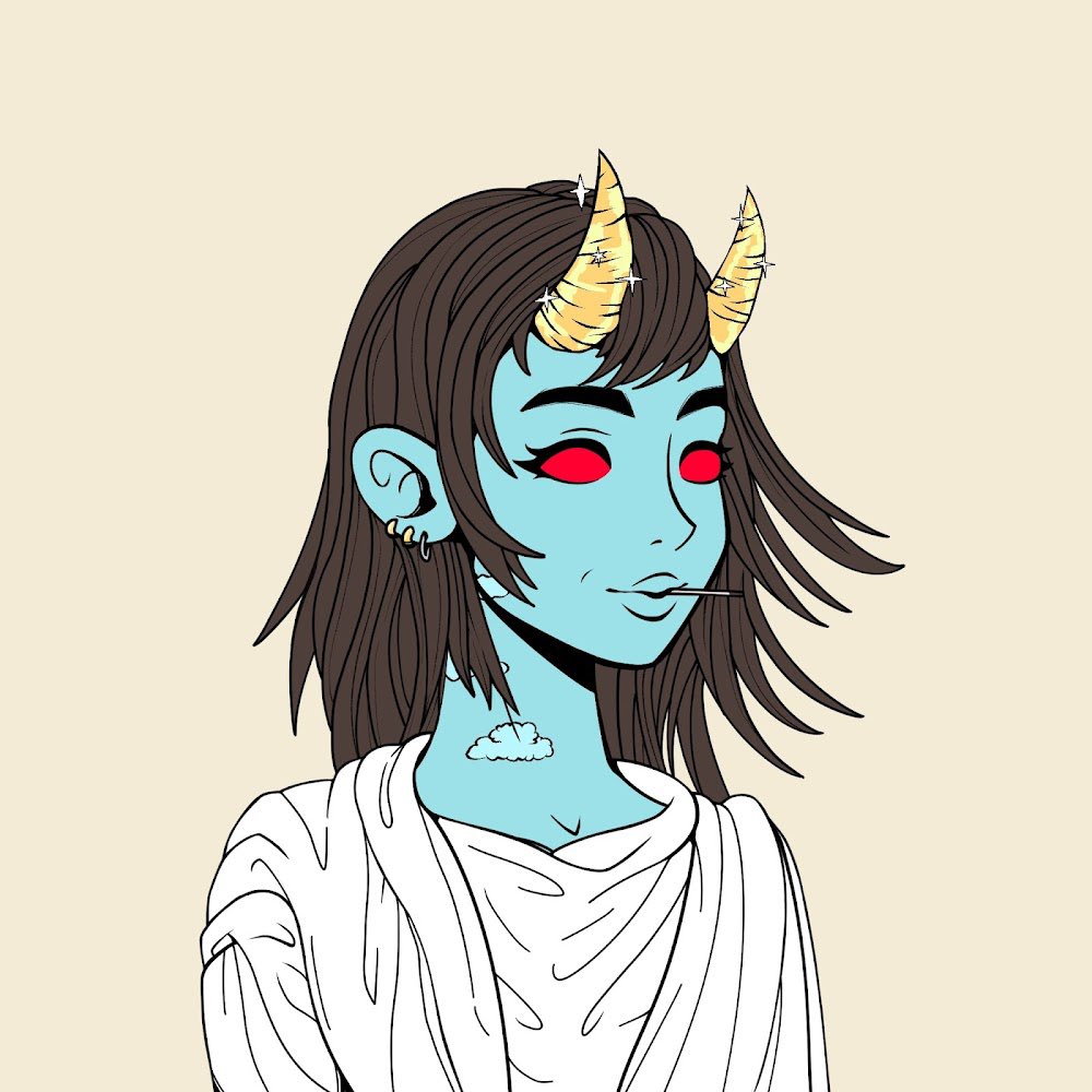 🚫👁️🧪Lou tweet media