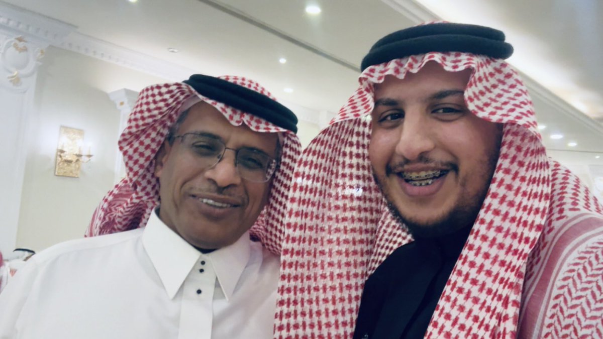 ريان عبدالرحمن الجهني | محامٍ tweet media