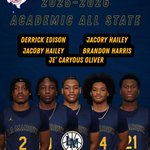 Photo by La Marque HS Boys Basketball (@LM_coogshoops)