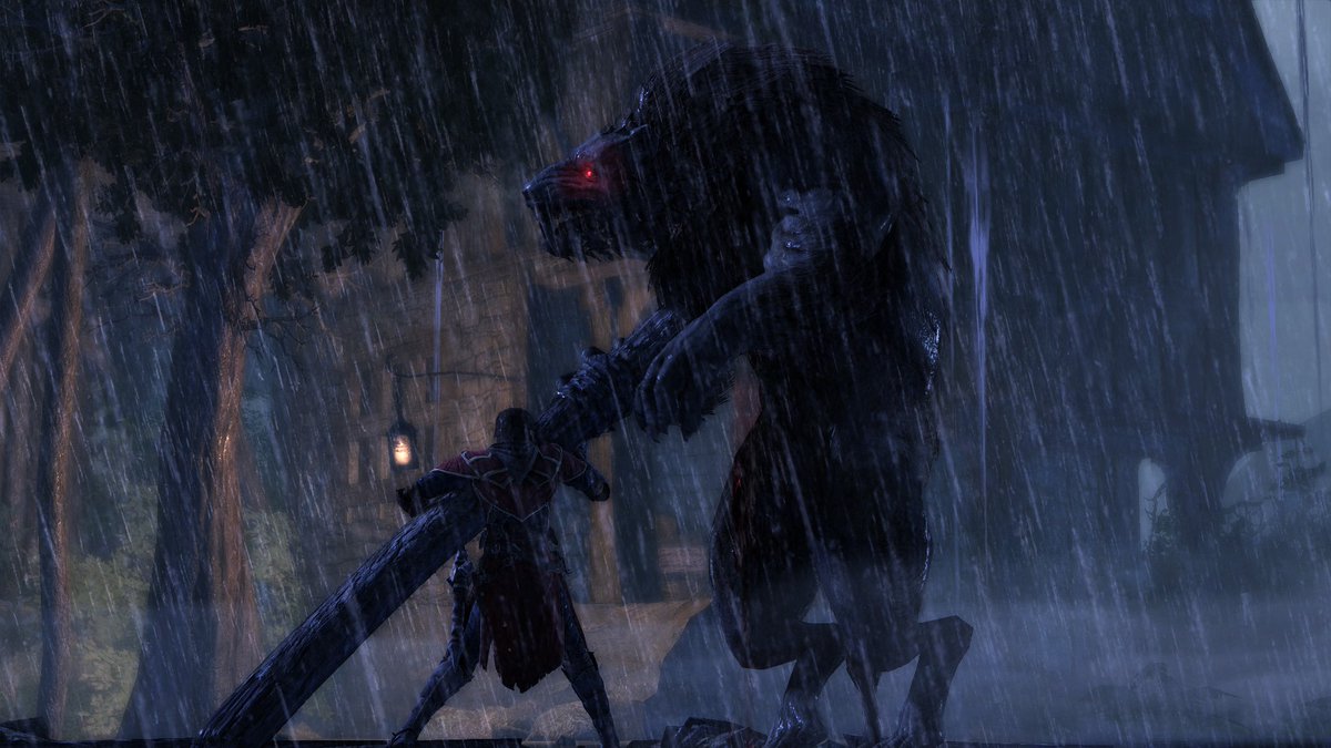 AngelCanal96's tweet image. Hoy debería ser día de #Pragmata pero como me quede sin él 🥲 toca darle una oportunidad a #CastlevaniaLordsofShadows 🏰 #Castlevania #Steam