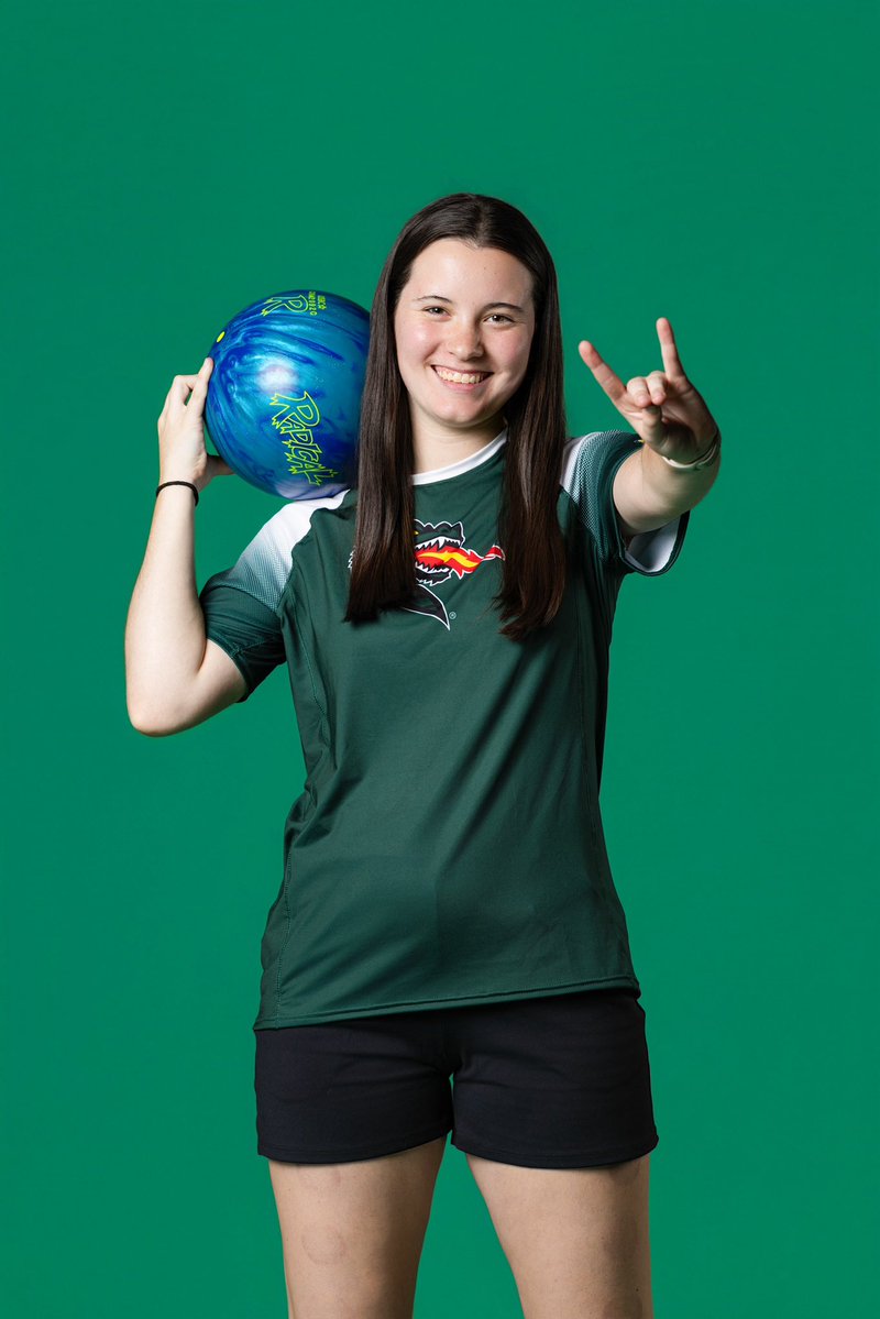 UAB Bowling tweet media