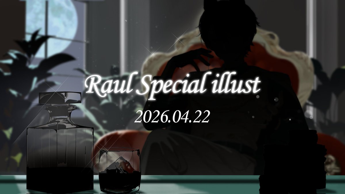 Raul🐺🍸 tweet media