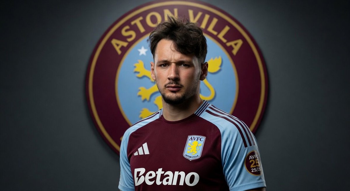 casetalksball's tweet image. Aston Villa are monitoring Man City goalkeeper James Trafford as they assess potential changes between the sticks this summer.
The England international is keen on regular minutes after limited game time at City, making a summer move increasingly likely.
#avfc #utv