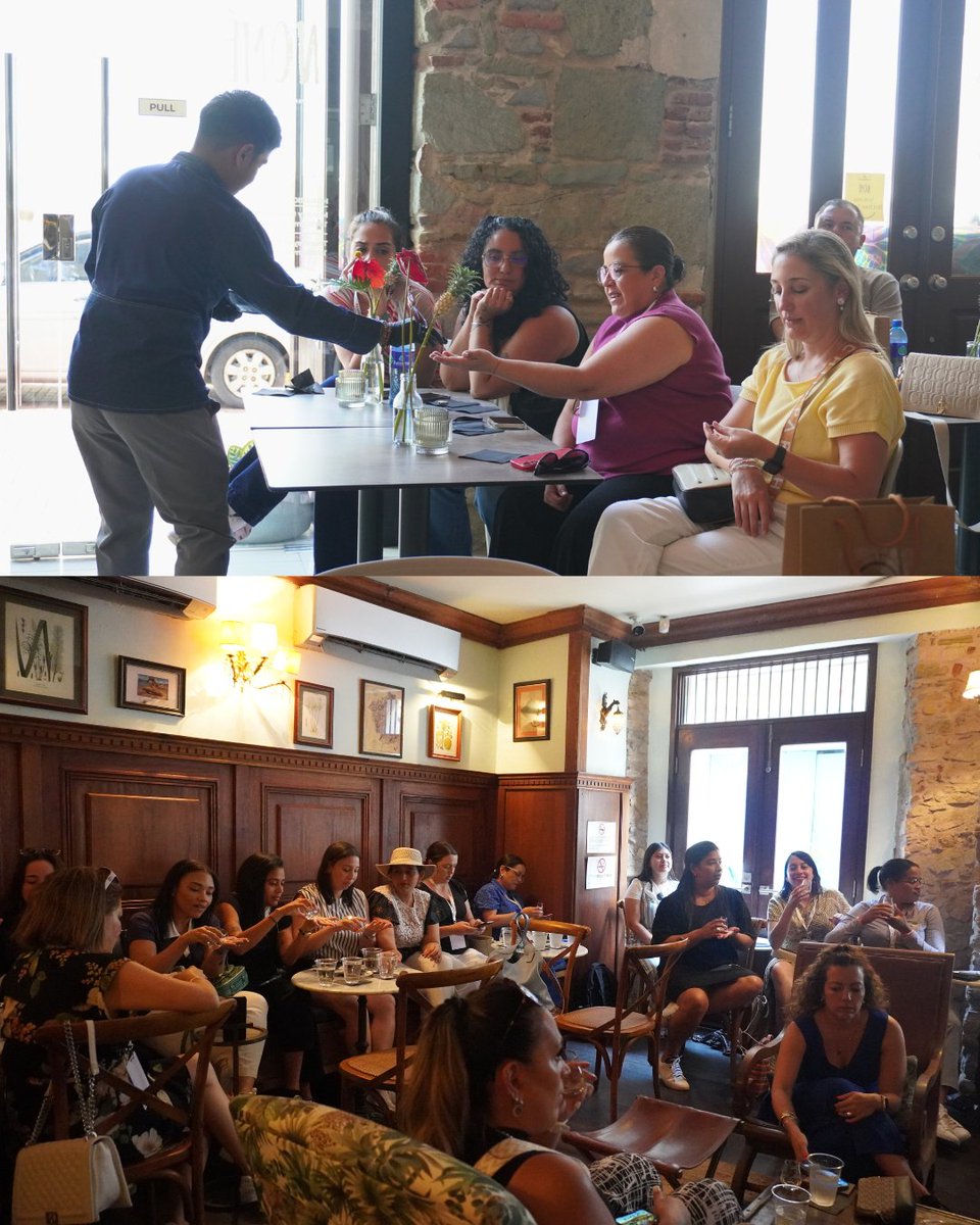 PROMTUR PANAMA tweet media