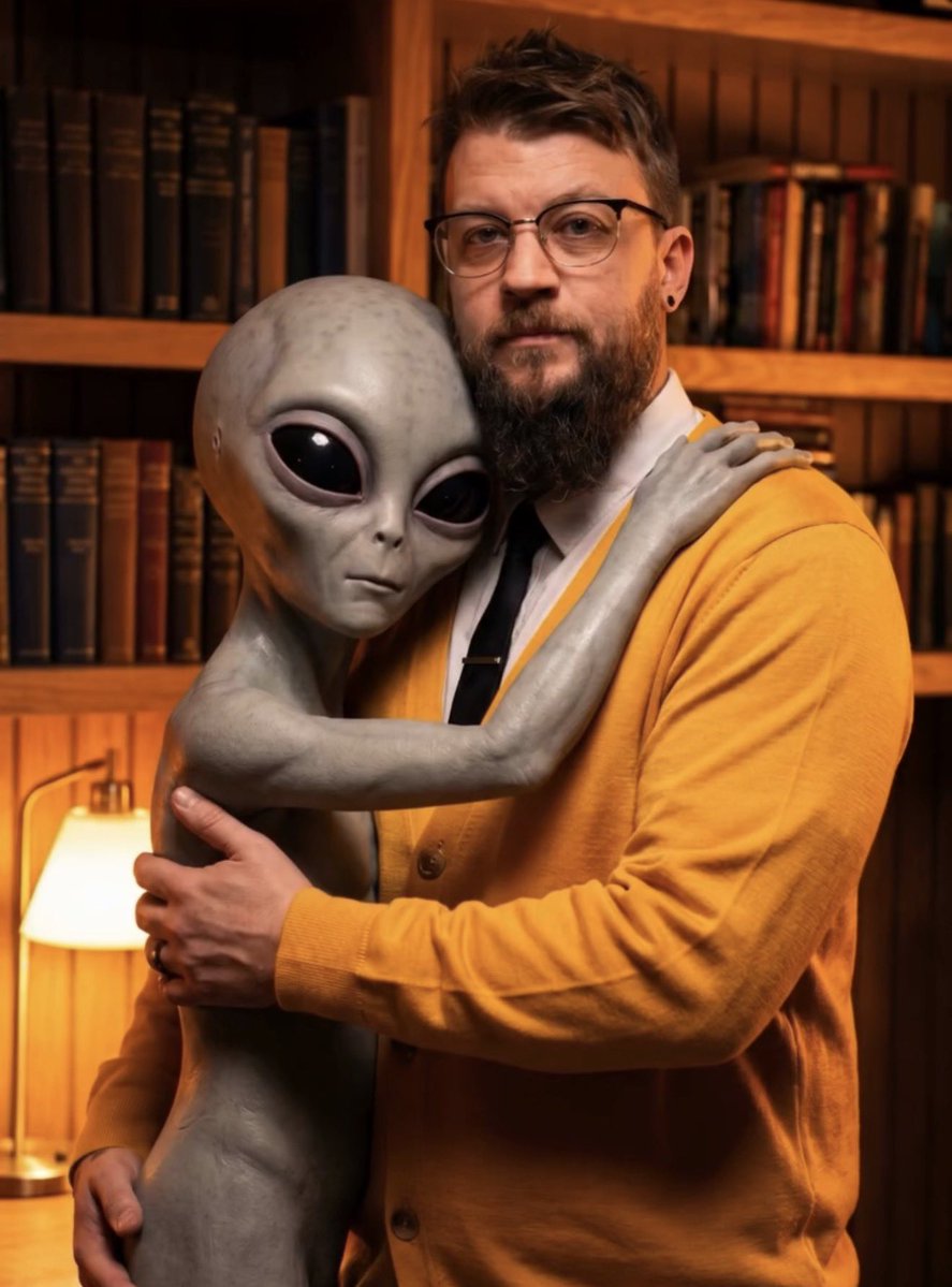 Chris Ramsay tweet media