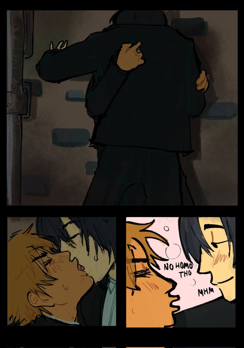 CHOMP BITE CHOMP tweet media