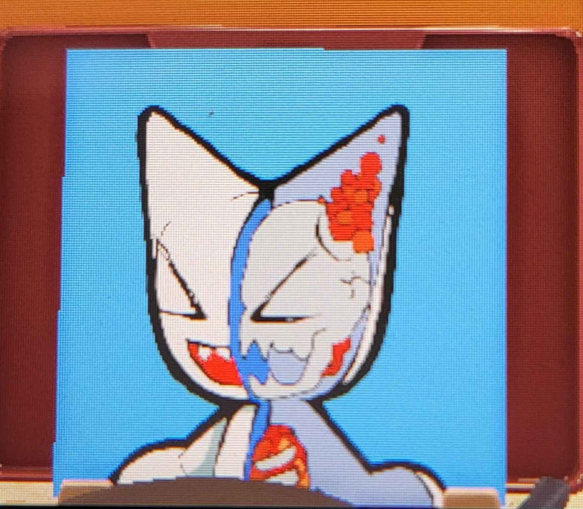 Stranger (coms open) tweet media