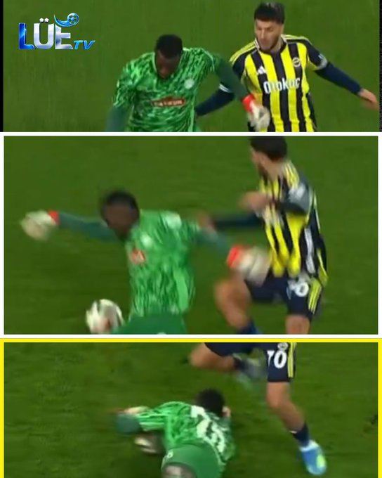 LÜE TV ONLİNE tweet media