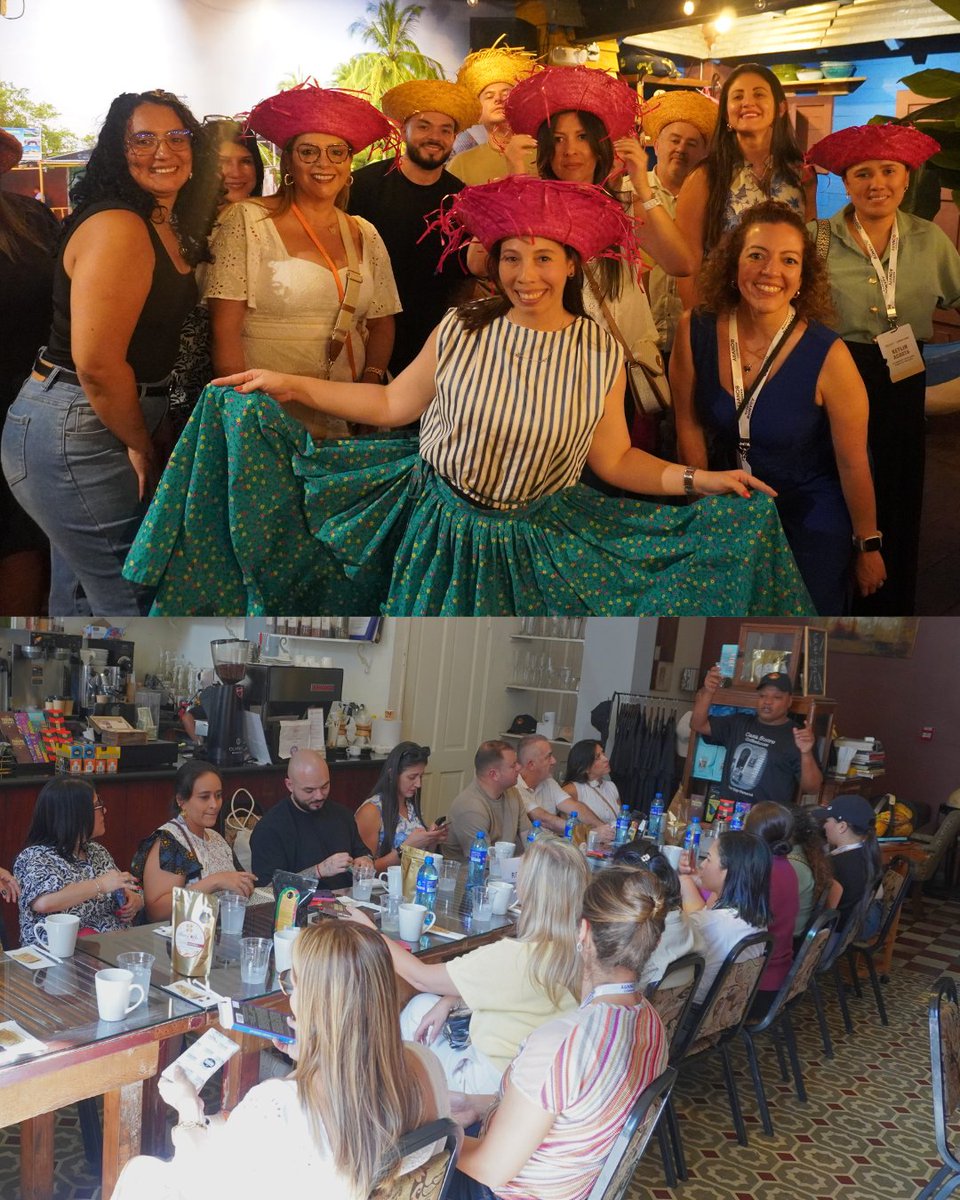 PROMTUR PANAMA tweet media