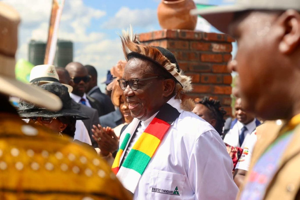 Dee Maphosa tweet media