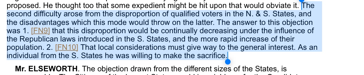 Tom Thumb tweet media