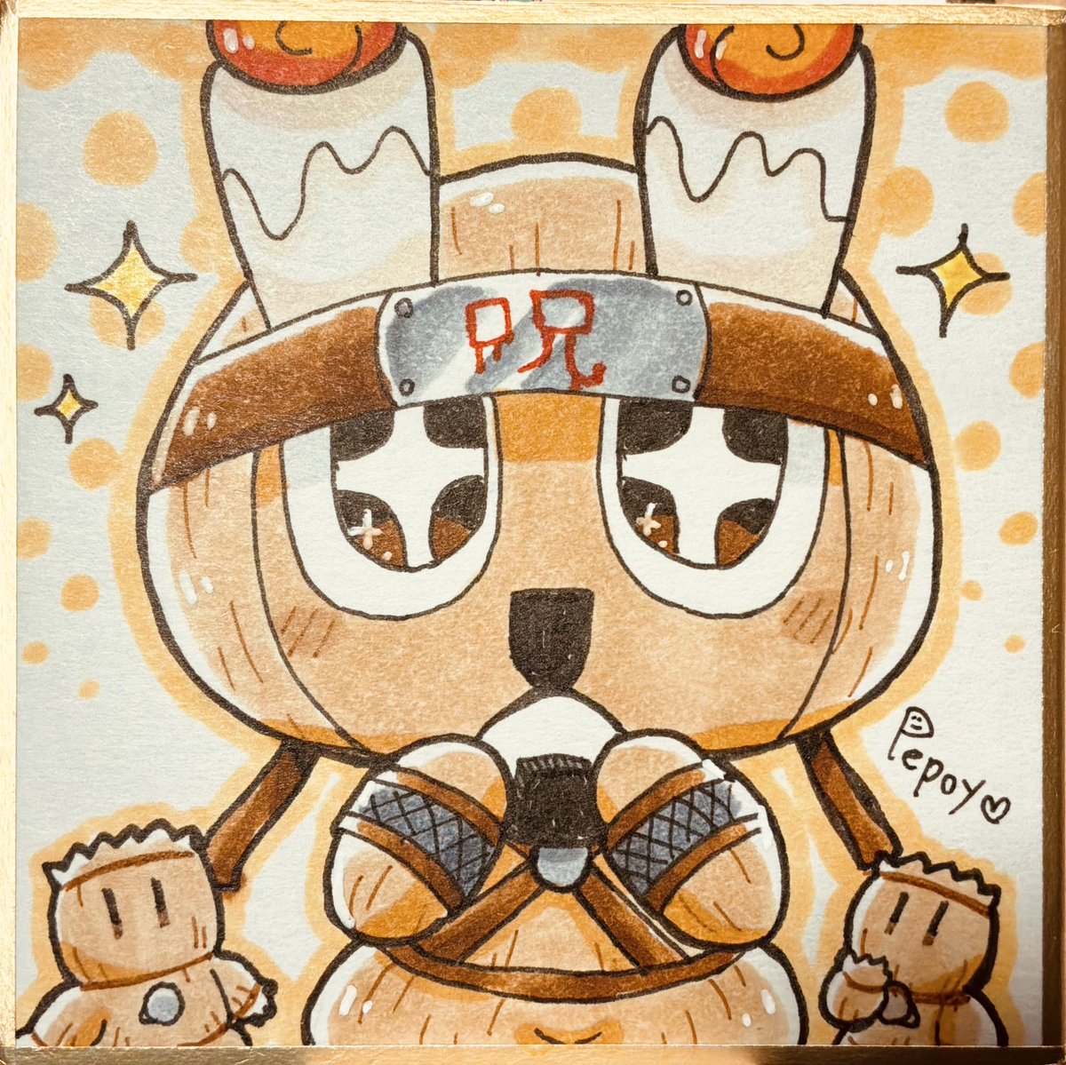 ぺぽよ🌷4/25〜26ニコ超H1 け-12 ボ tweet media