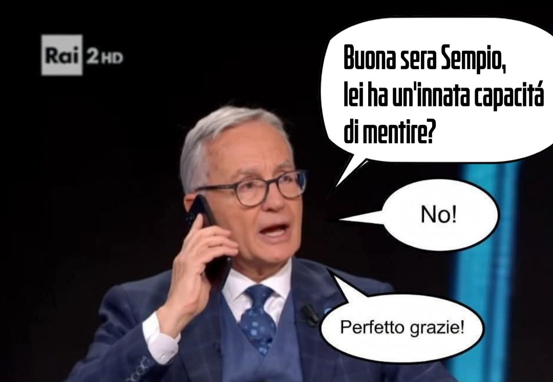 SILVANA CAVANNA tweet media