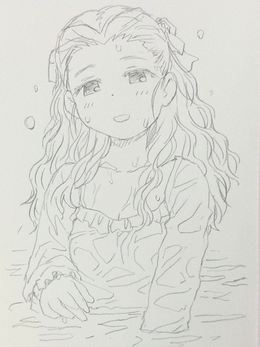 さかき＠妖精領域 tweet media