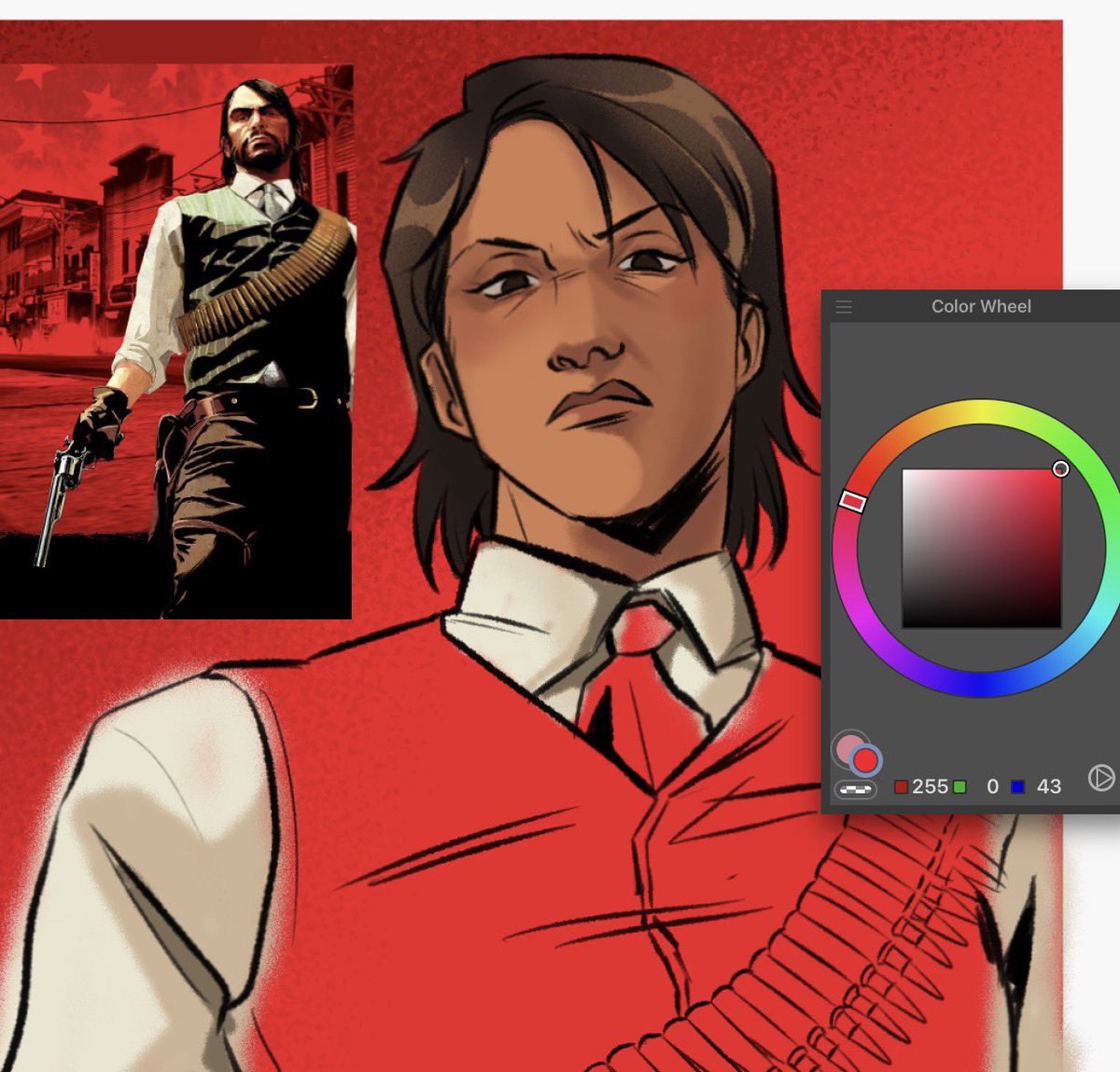 isa ۫ ׅᲘ𐑼. tweet media