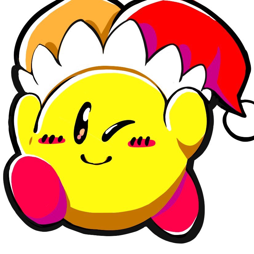 Star Warper tweet media