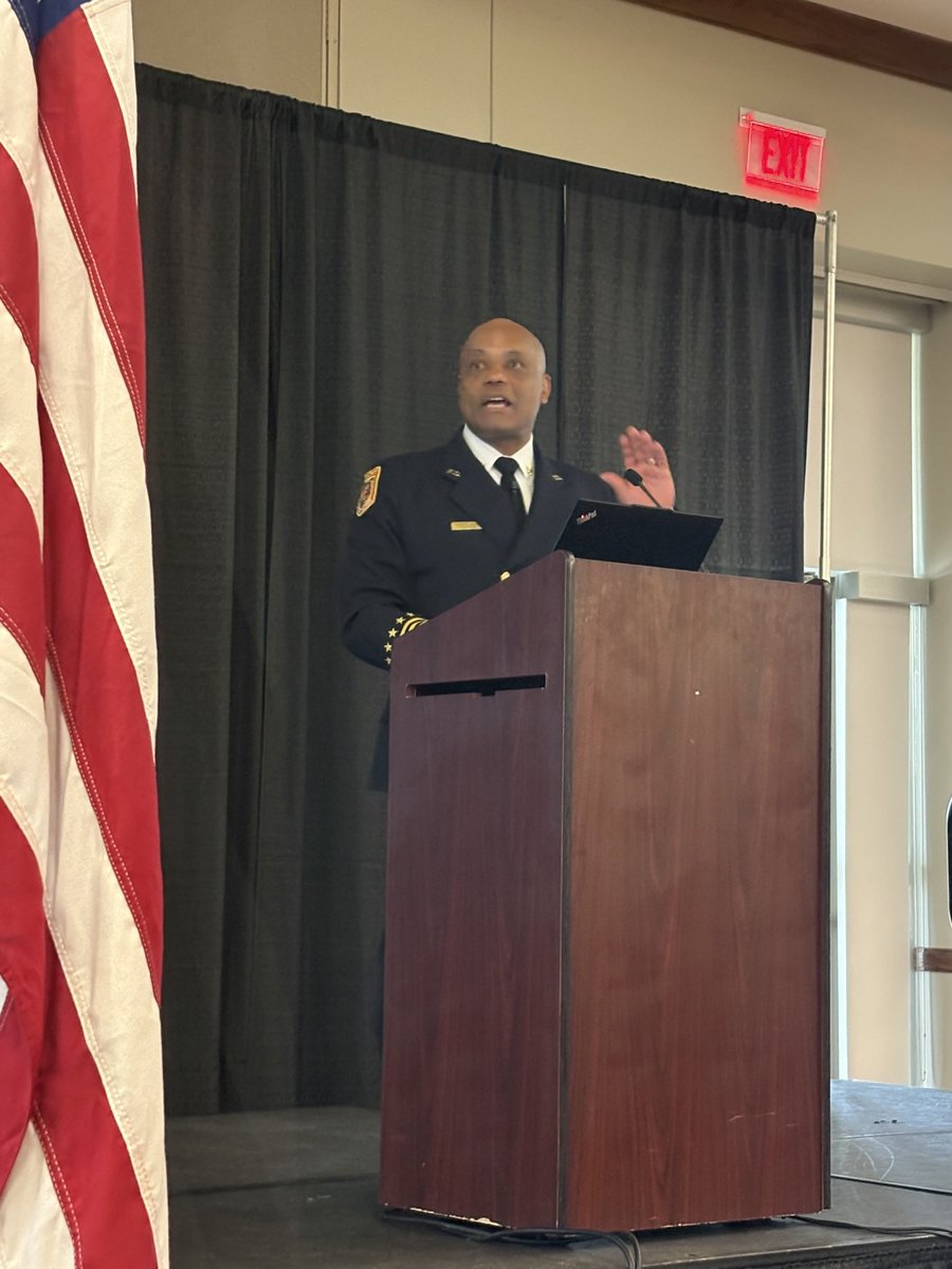 Fire Chief John S. Butler tweet media