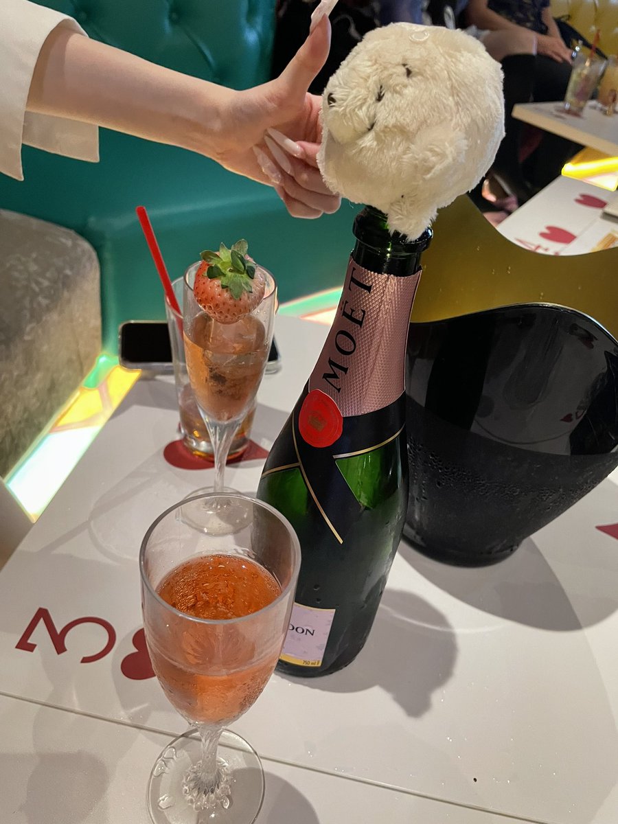 くるぼん🥃 tweet media