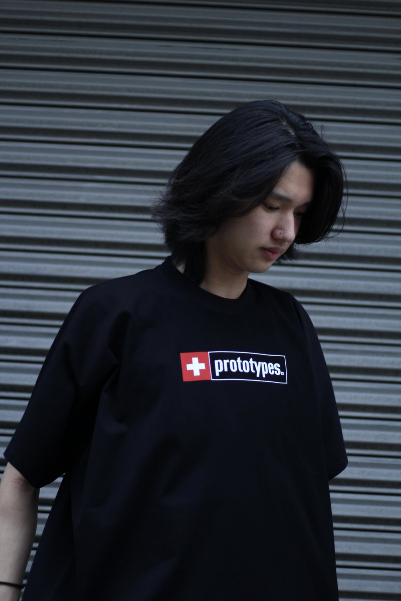 lhp_nagoya's tweet image. 【prototypes】
Available in store now.

#prototypes #lhp #lhpnagoya