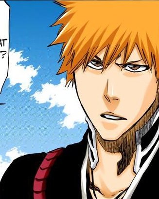 ~Ichigo Kurosaki~ tweet media