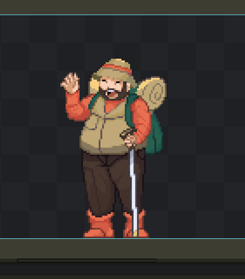 UndreamedPanic tweet media