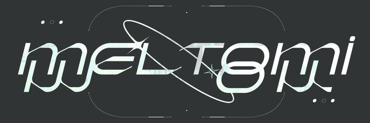 ✦ Meltomi ✦ / DEBUT EP OUT NOW!! tweet media