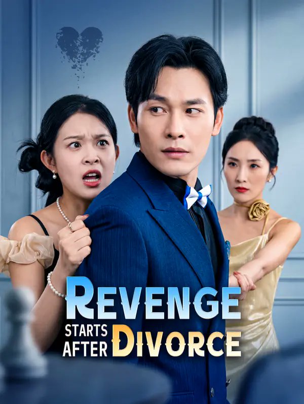 DramaFren's tweet image. Revenge Starts After Divorce Chinese Drama Full Movie

Watch Here: dramawave.dramafren.org/index.php?page…

#CDrama #ChineseDrama #SecretStory #Drama