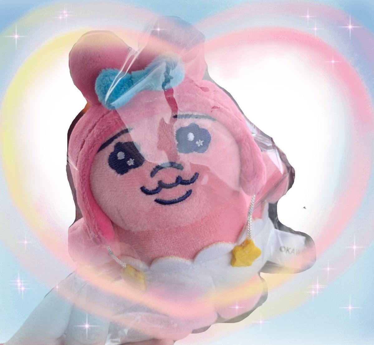 チル部♡ tweet media