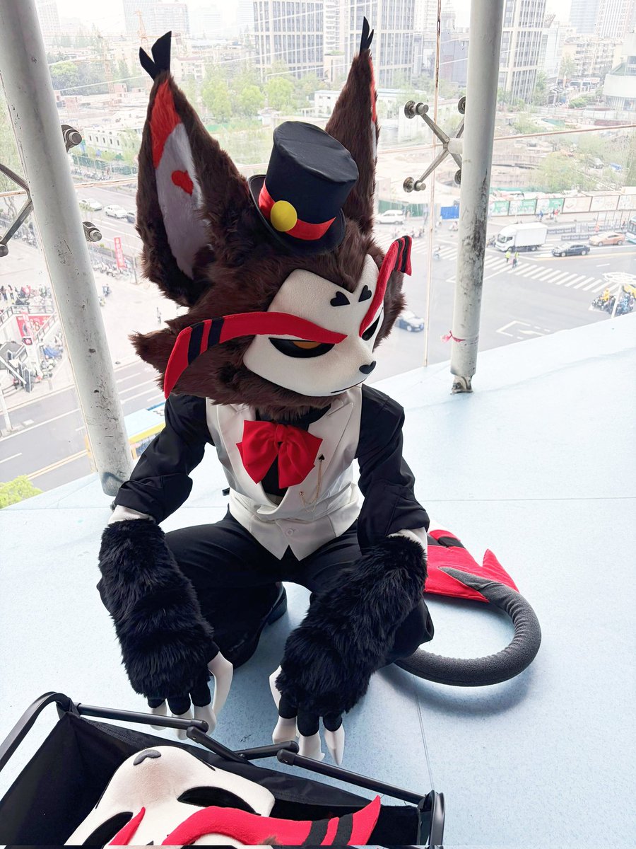 🐺TUFU-Studio🦖 tweet media