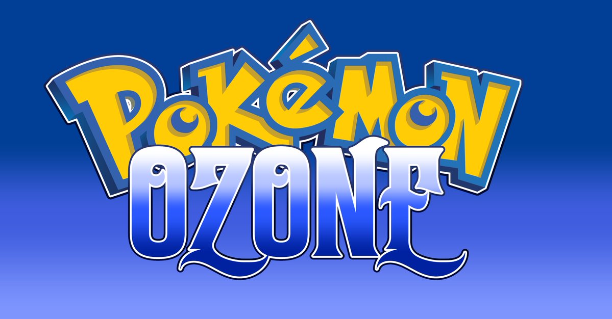 Pokémon Ozone tweet media