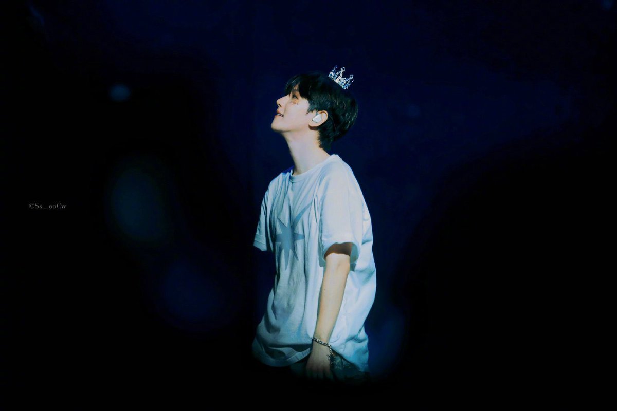 BAEKHYUN WORLD tweet media